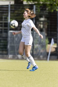 Bild 315 - wBJ SC Alstertal-Langenhorn - Rissener SV : Ergebnis: 9:0